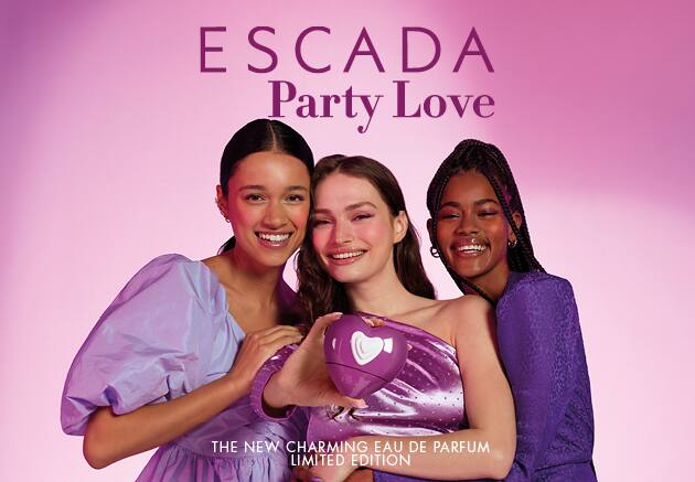 Escada magnetism sephora shop